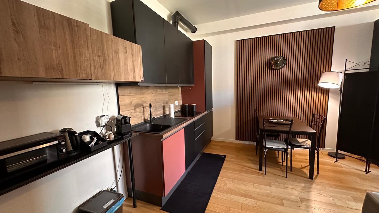 Photo of Kitchen in Milan