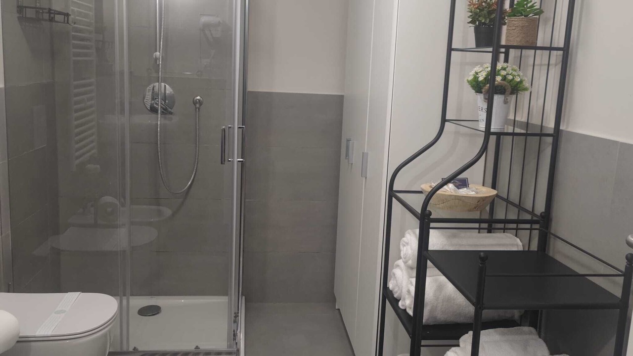 Photo of Bathroom in Milan