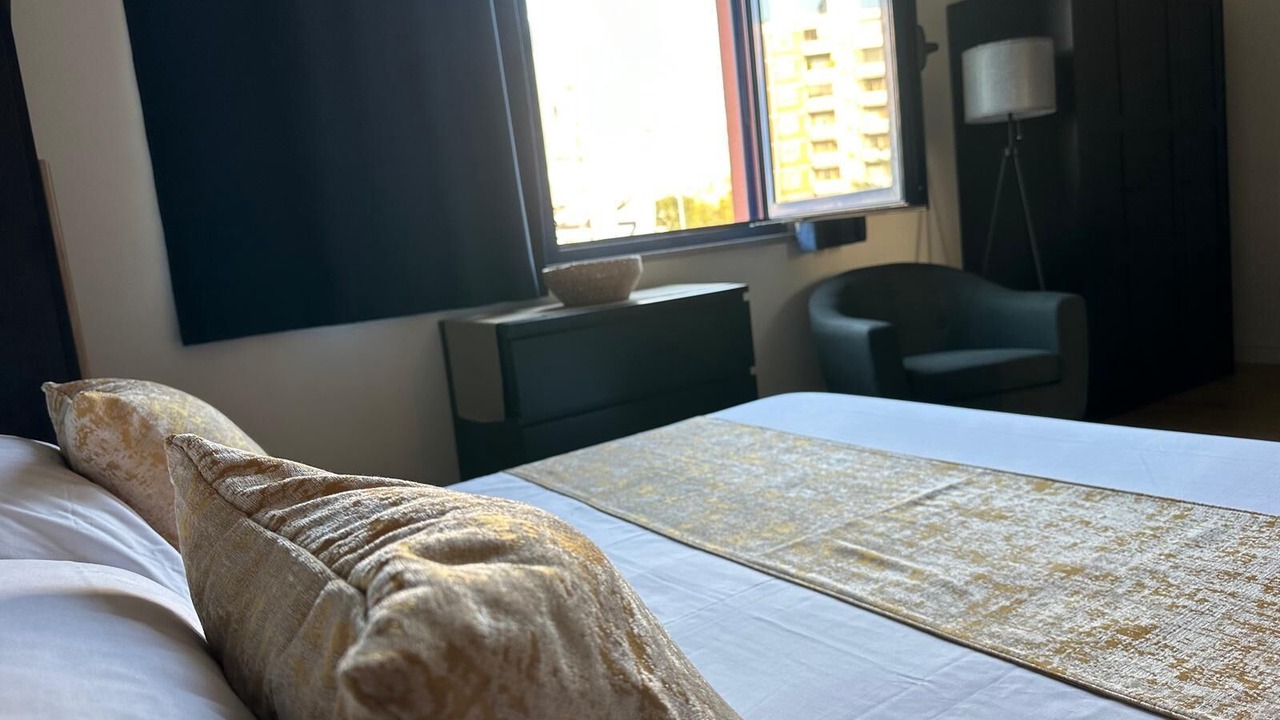 Photo of Bedroom in Milan
