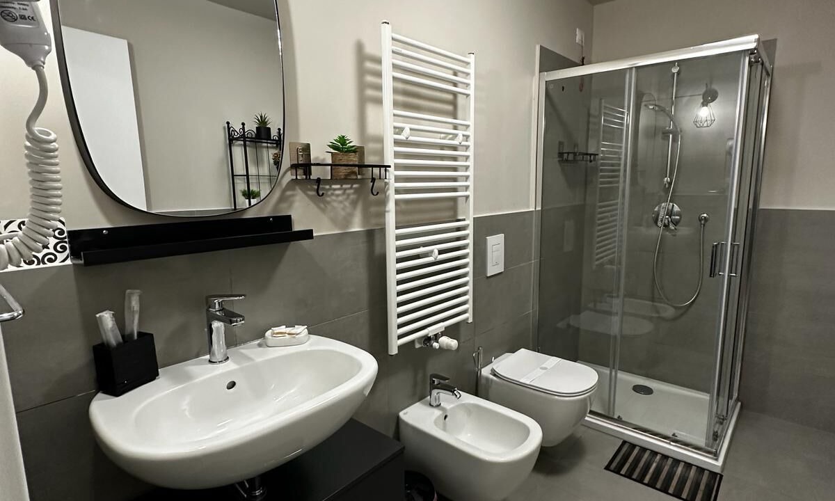 Photo of Bathroom in Milan