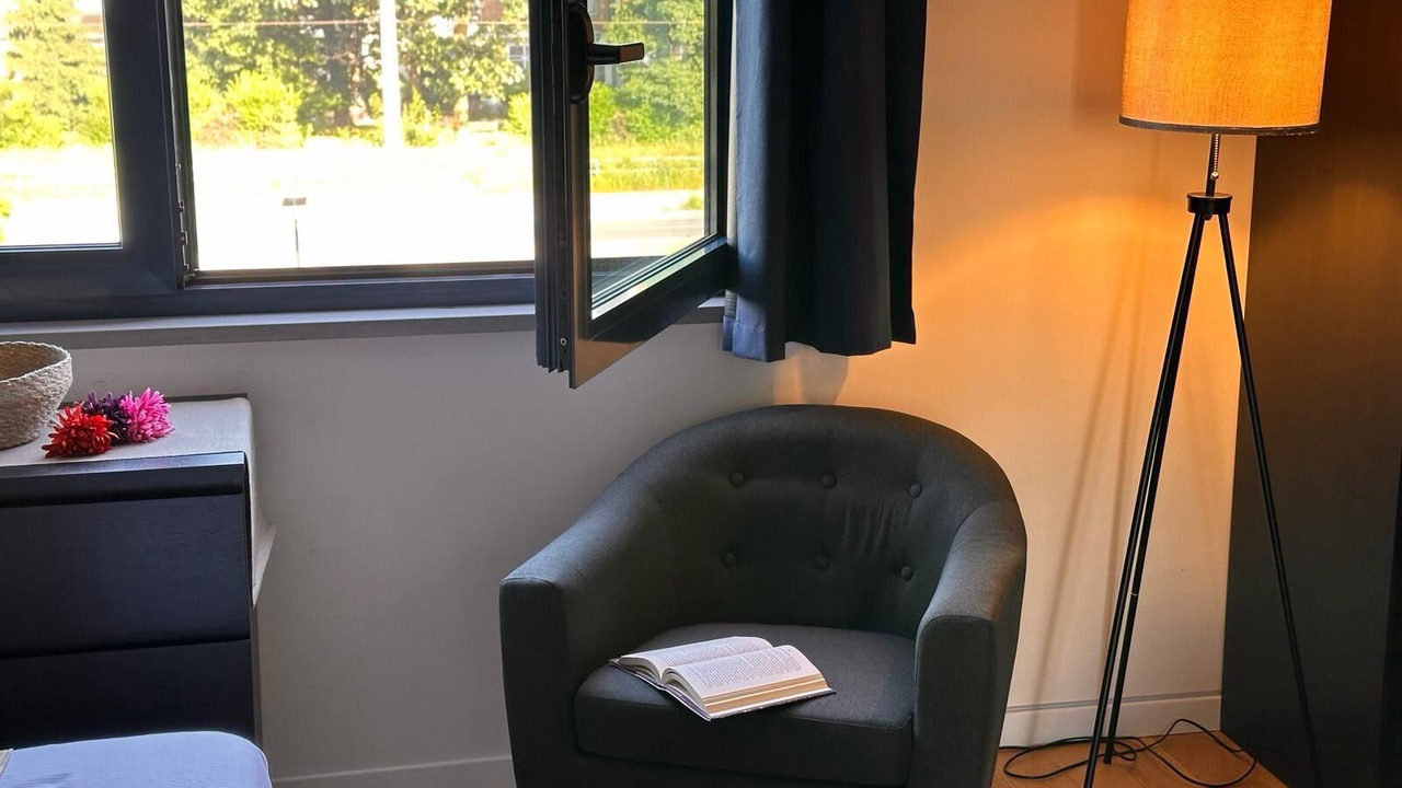 Photo of Livingroom in Milan