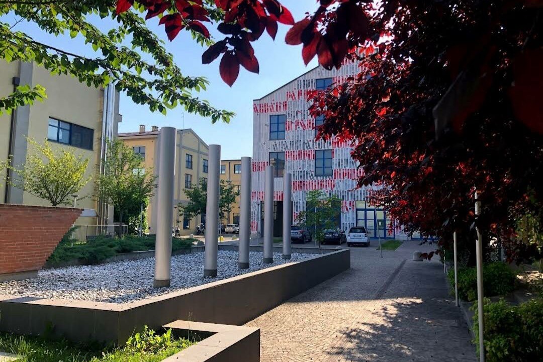 Photo of Outdoor in Milan