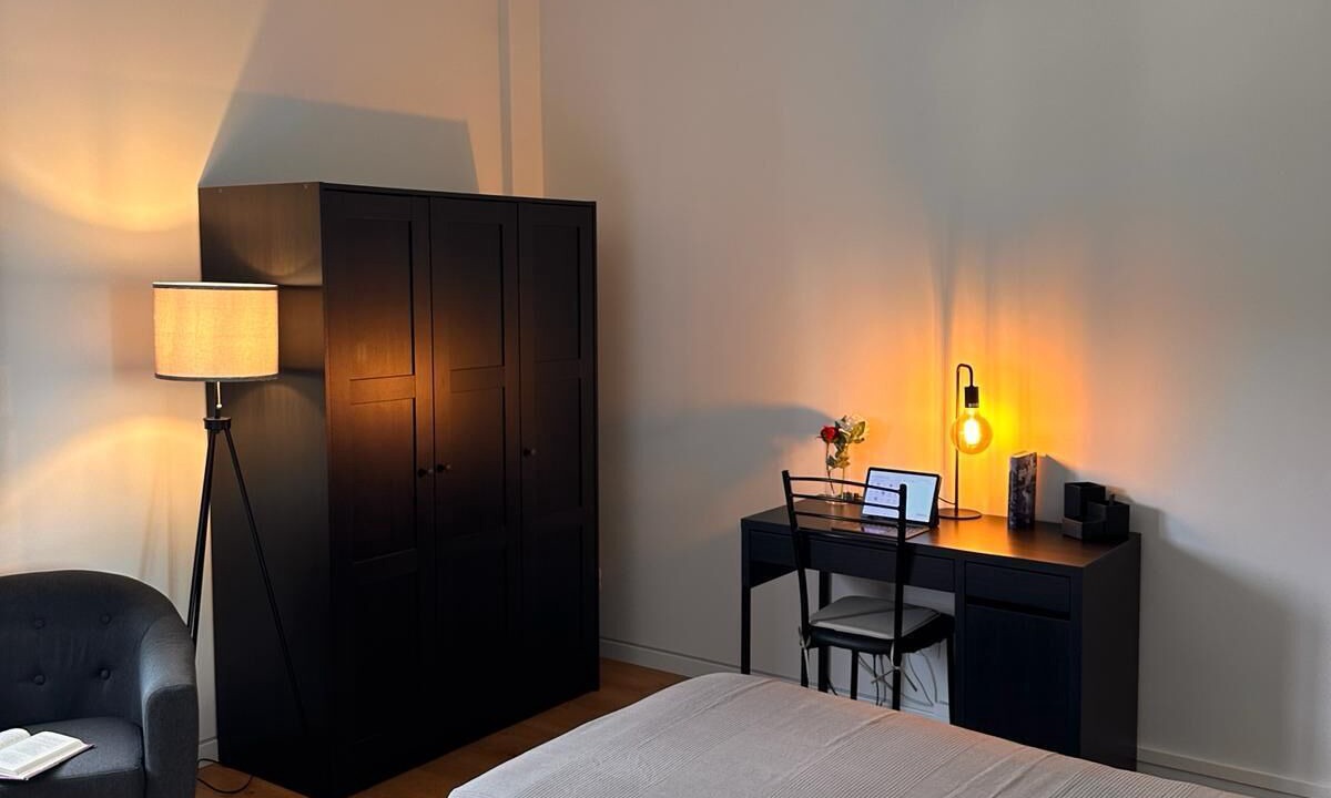 Photo of Bedroom in Milan