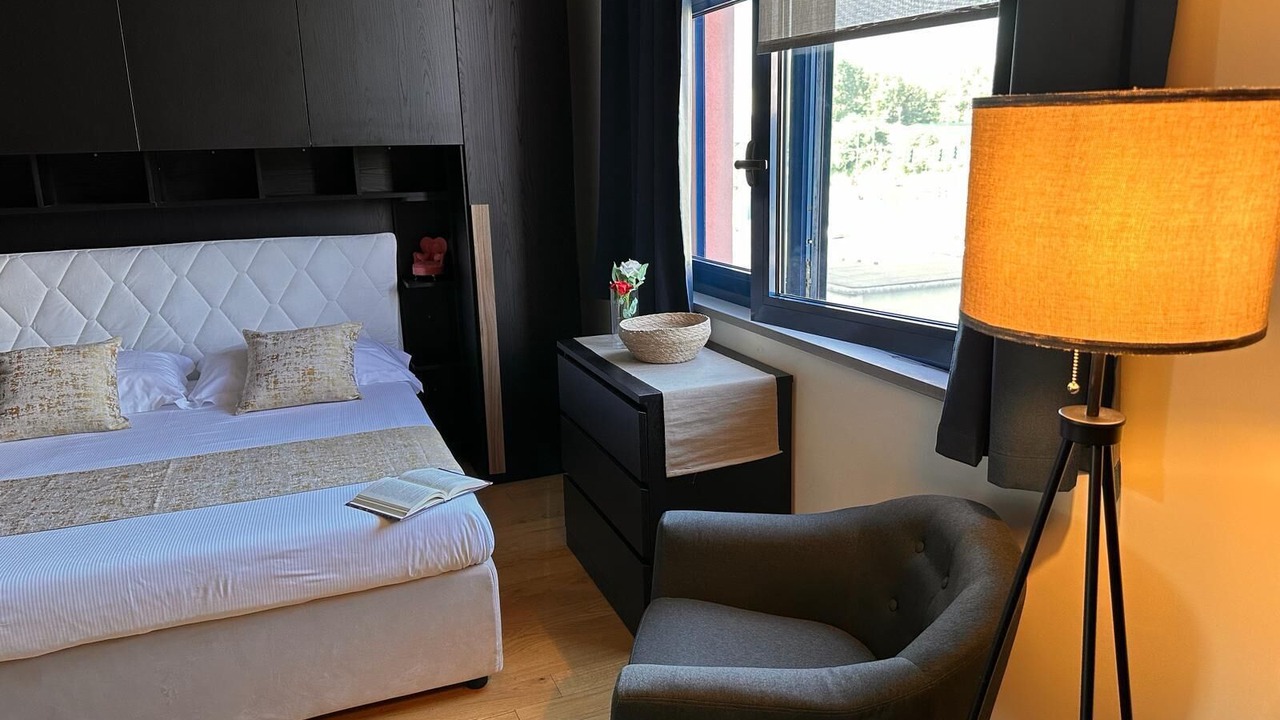 Photo of Bedroom in Milan