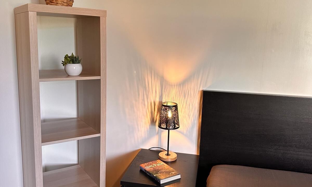 Photo of Bedroom in Milan