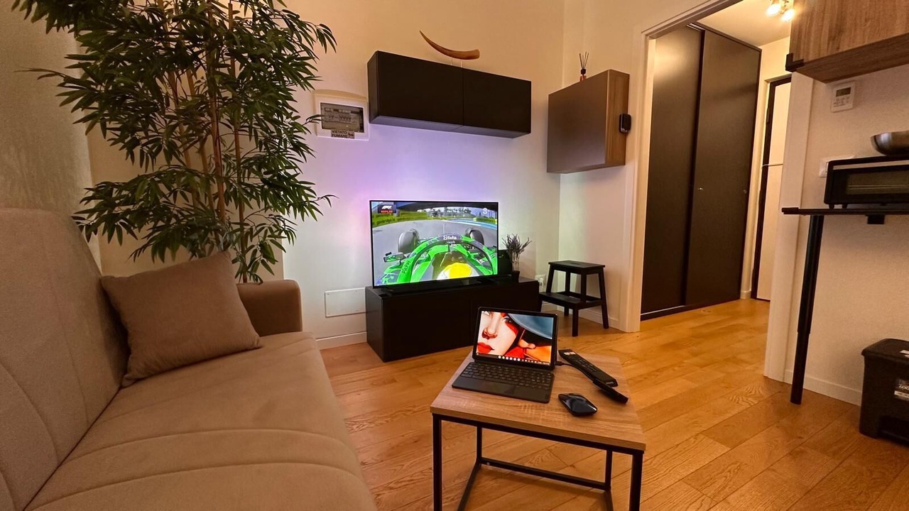 Photo of Livingroom in Milan