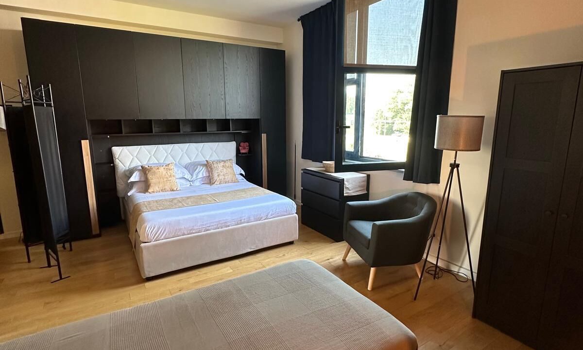 Photo of Bedroom in Milan