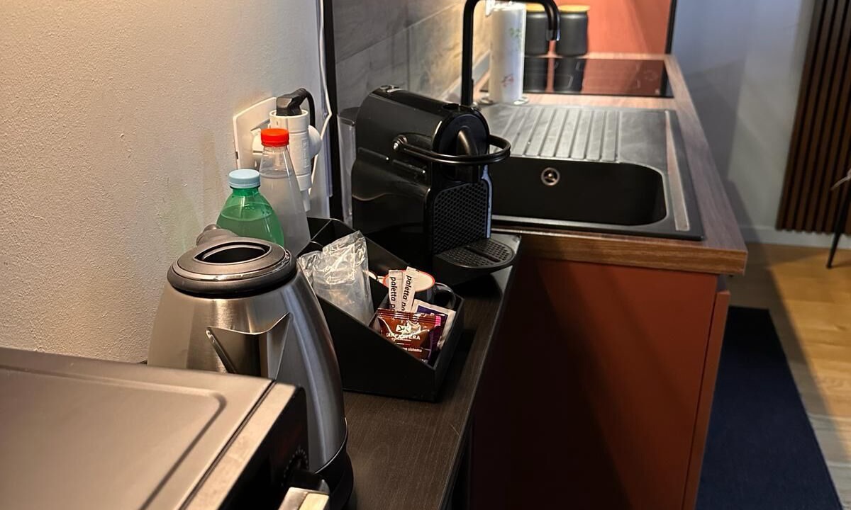 Photo of Kitchen in Milan