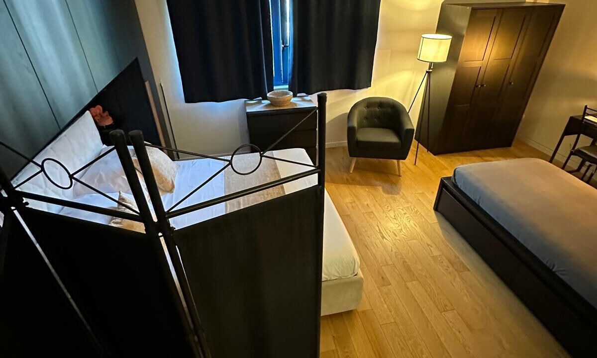 Photo of Bedroom in Milan