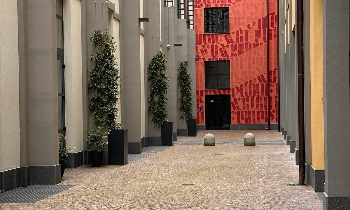Photo of Outdoor in Milan