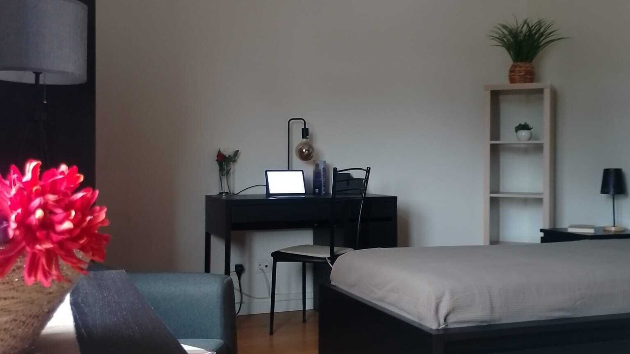Photo of Bedroom in Milan