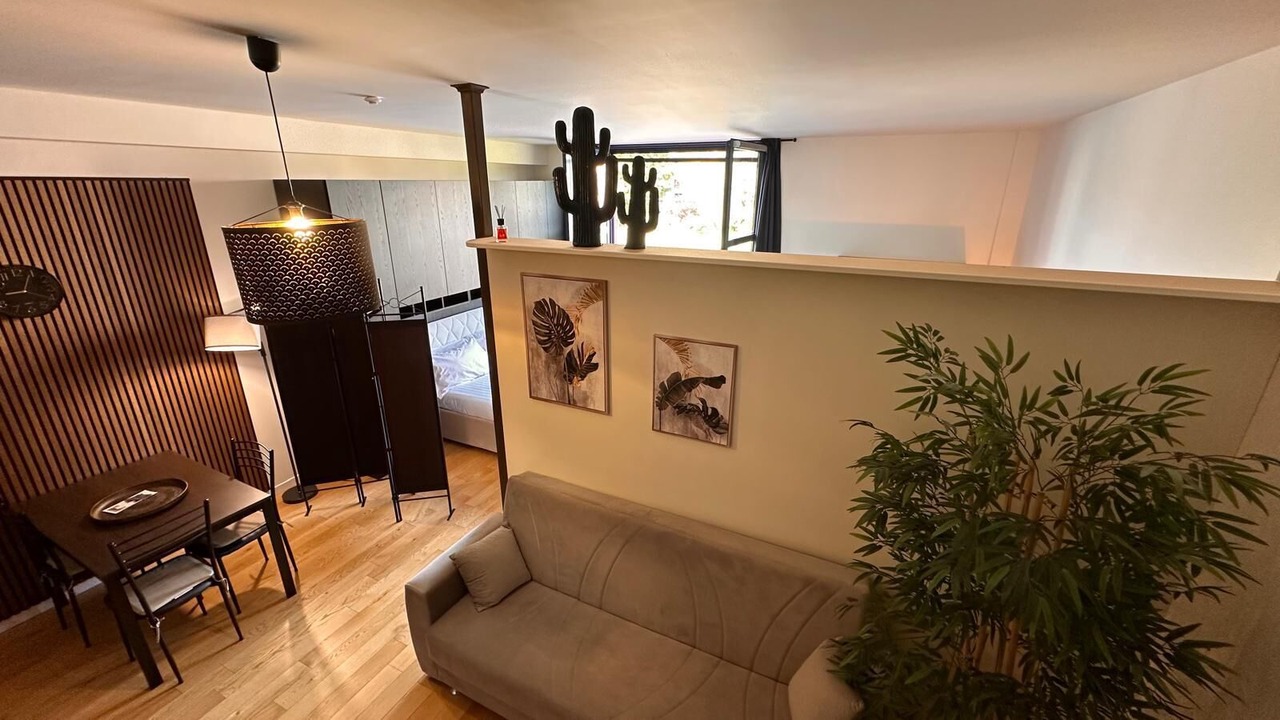 Photo of Livingroom in Milan
