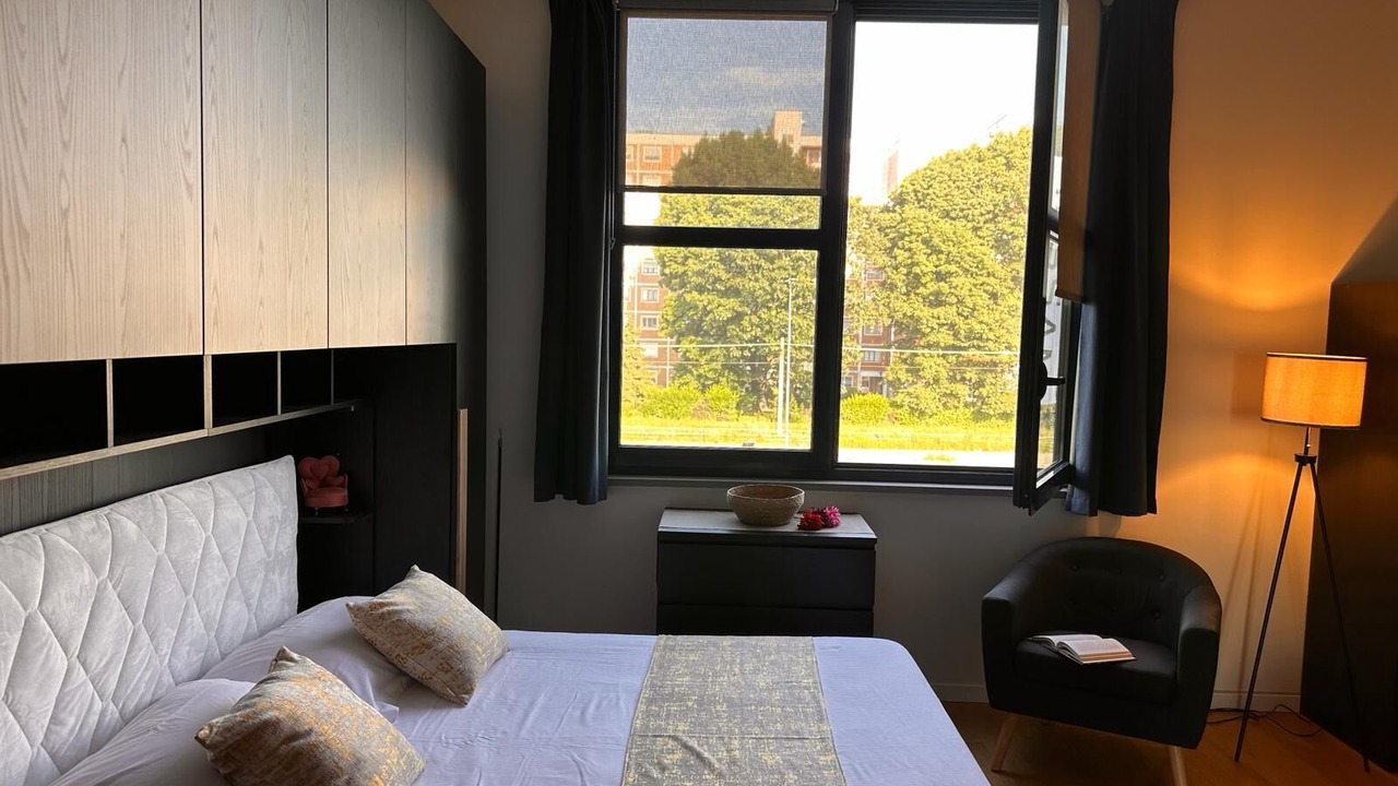 Photo of Bedroom in Milan