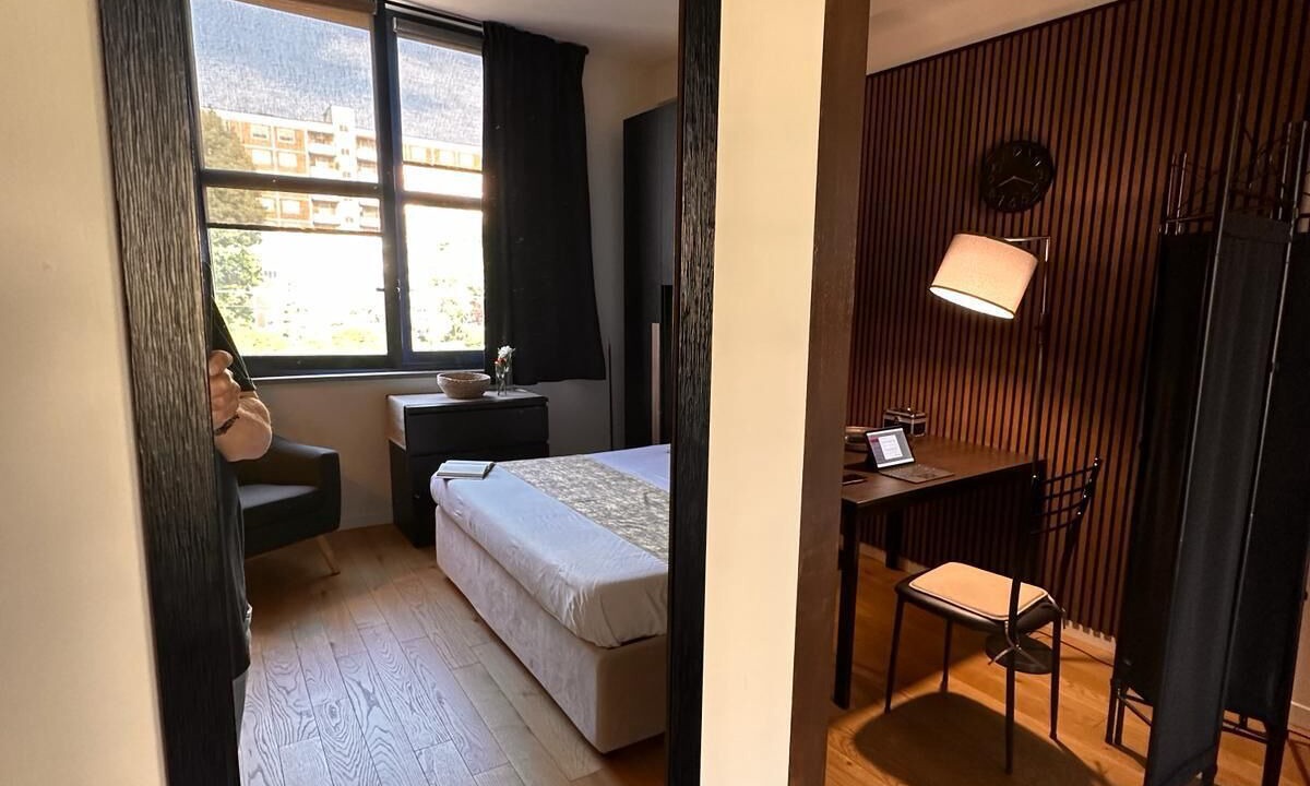 Photo of Bedroom in Milan