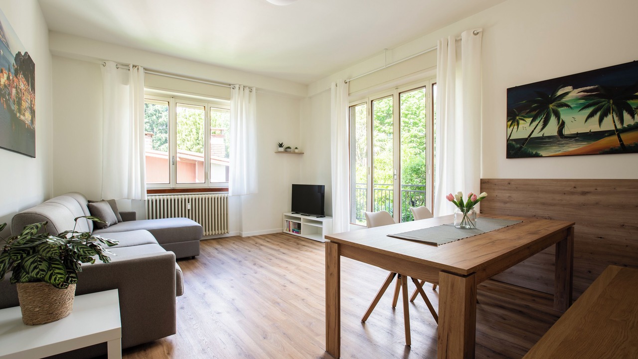 Photo of Livingroom in Dervio