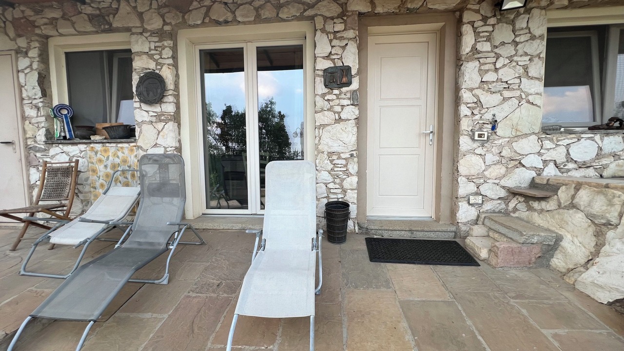 Photo of Outdoor in Roe Volciano