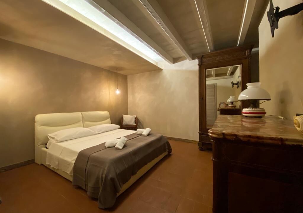 Photo of Bedroom in Roe Volciano