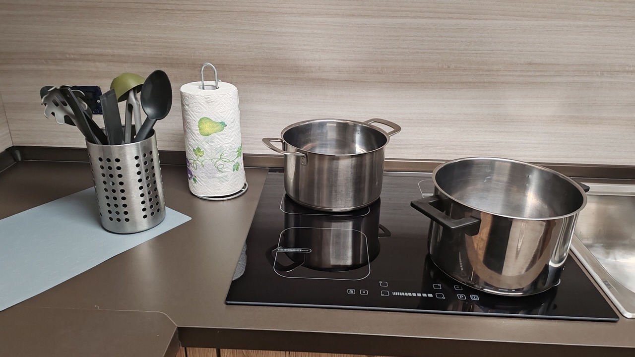 Photo of Kitchen in Bellagio