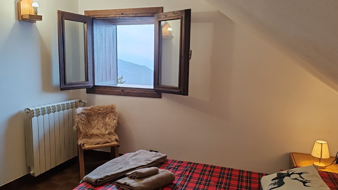 Photo of Bedroom in Bellagio