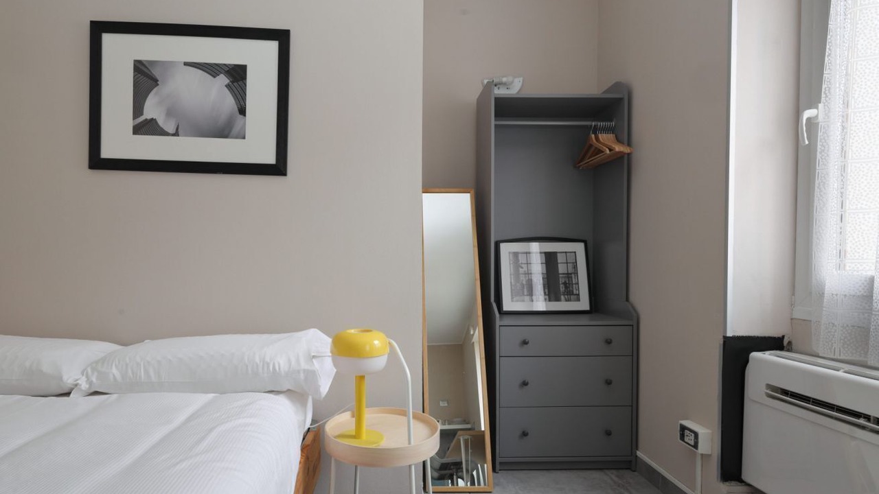 Photo of Bedroom in Ponte Seveso