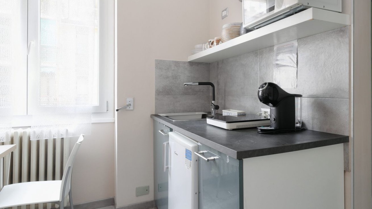 Photo of Kitchen in Ponte Seveso