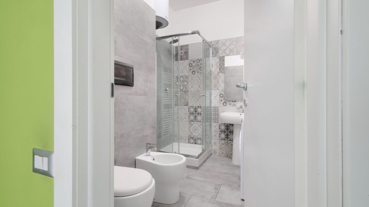 Photo of Bathroom in Ponte Seveso