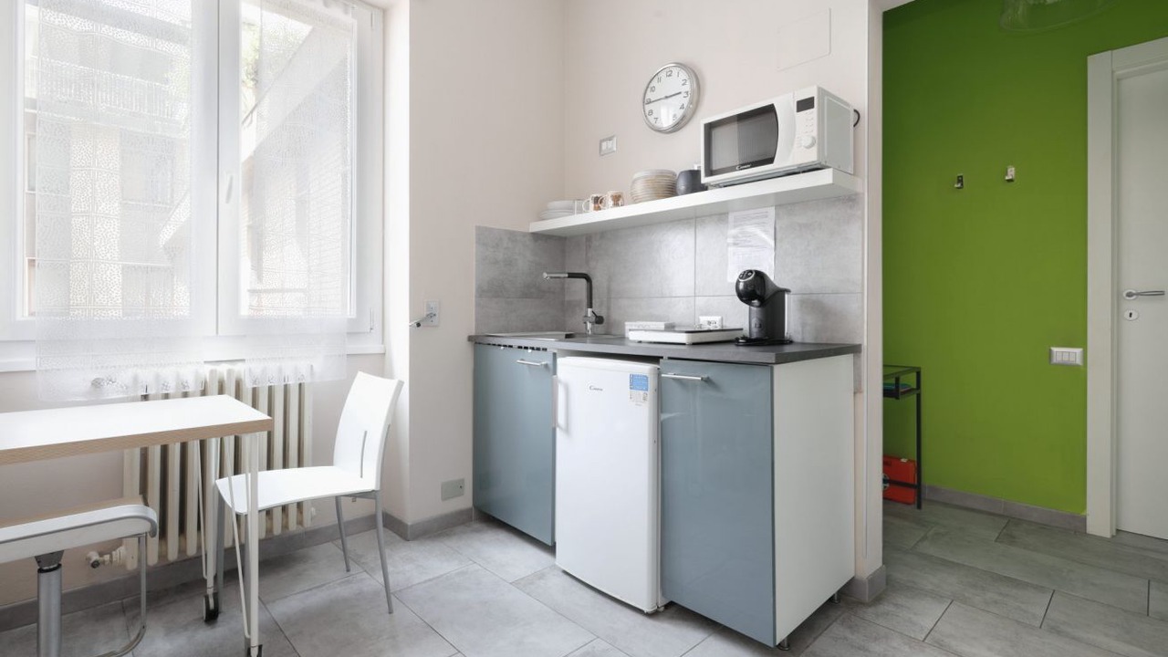 Photo of Kitchen in Ponte Seveso