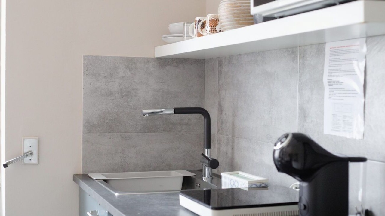 Photo of Kitchen in Ponte Seveso