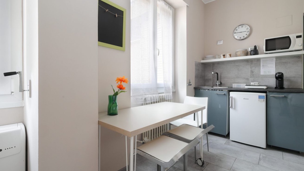 Photo of Kitchen in Ponte Seveso