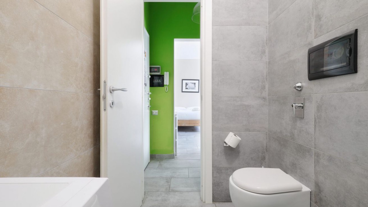 Photo of Bathroom in Ponte Seveso