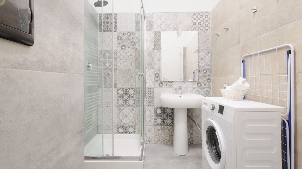 Photo of Bathroom in Ponte Seveso