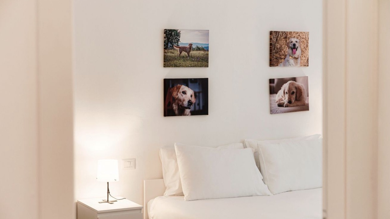 Photo of Bedroom in Cernobbio