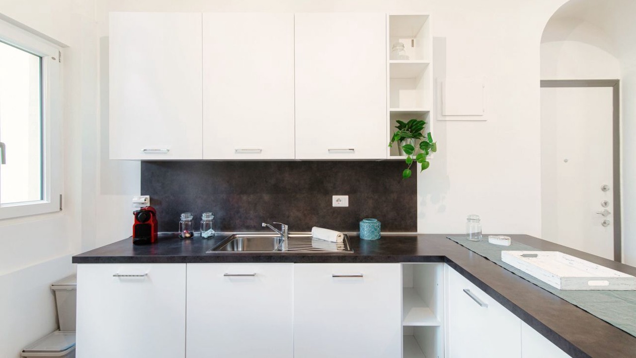 Photo of Kitchen in Cernobbio