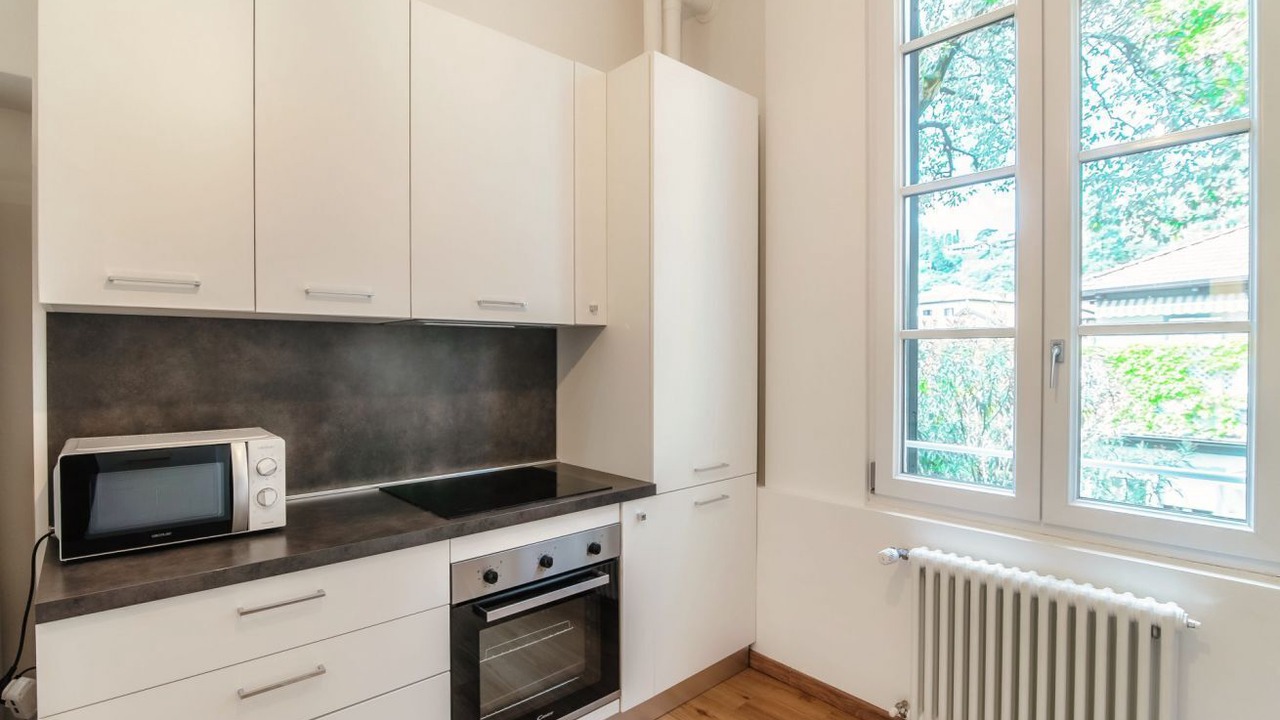 Photo of Kitchen in Cernobbio