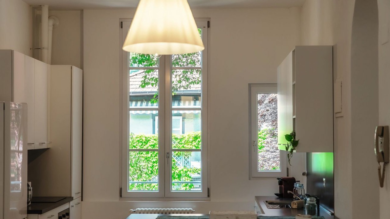 Photo of Kitchen in Cernobbio
