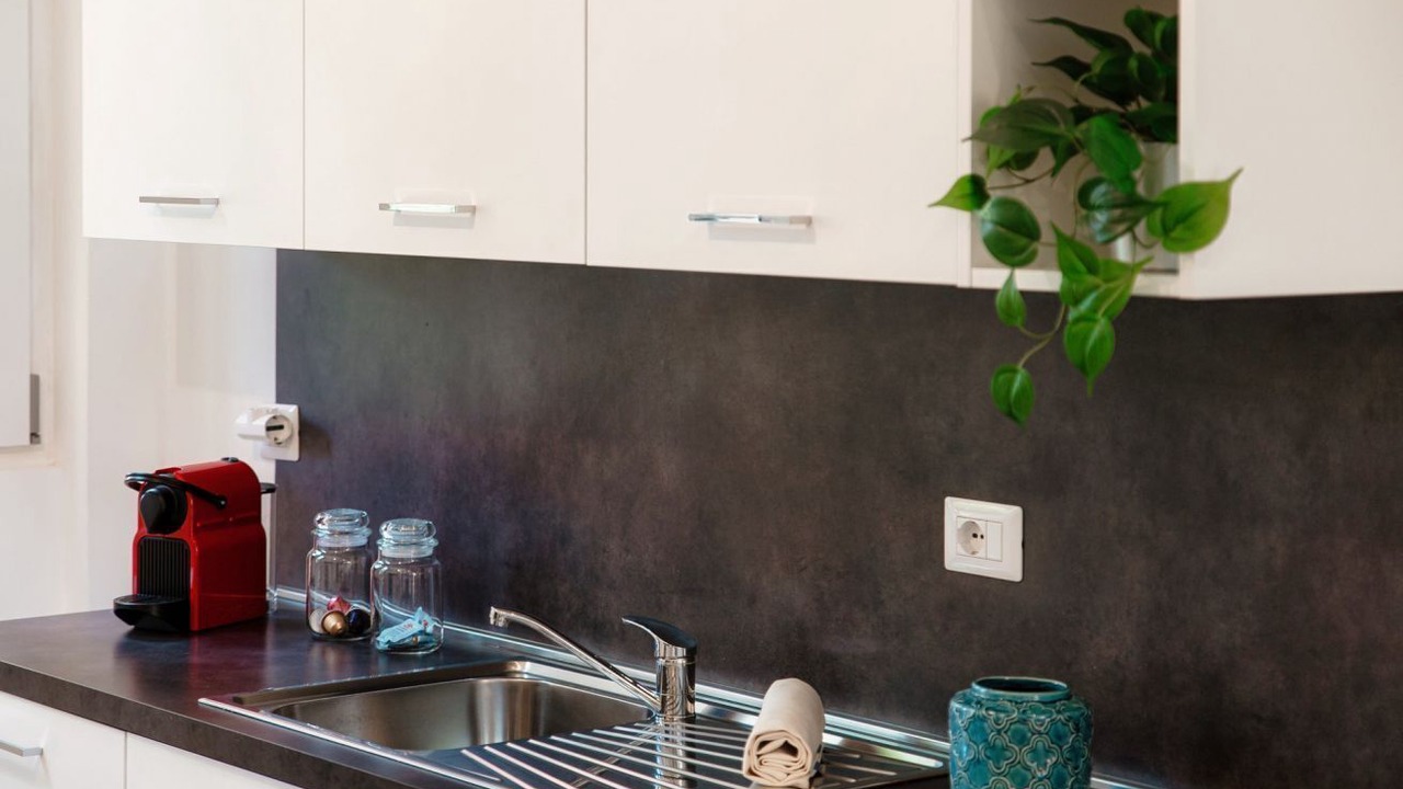Photo of Kitchen in Cernobbio