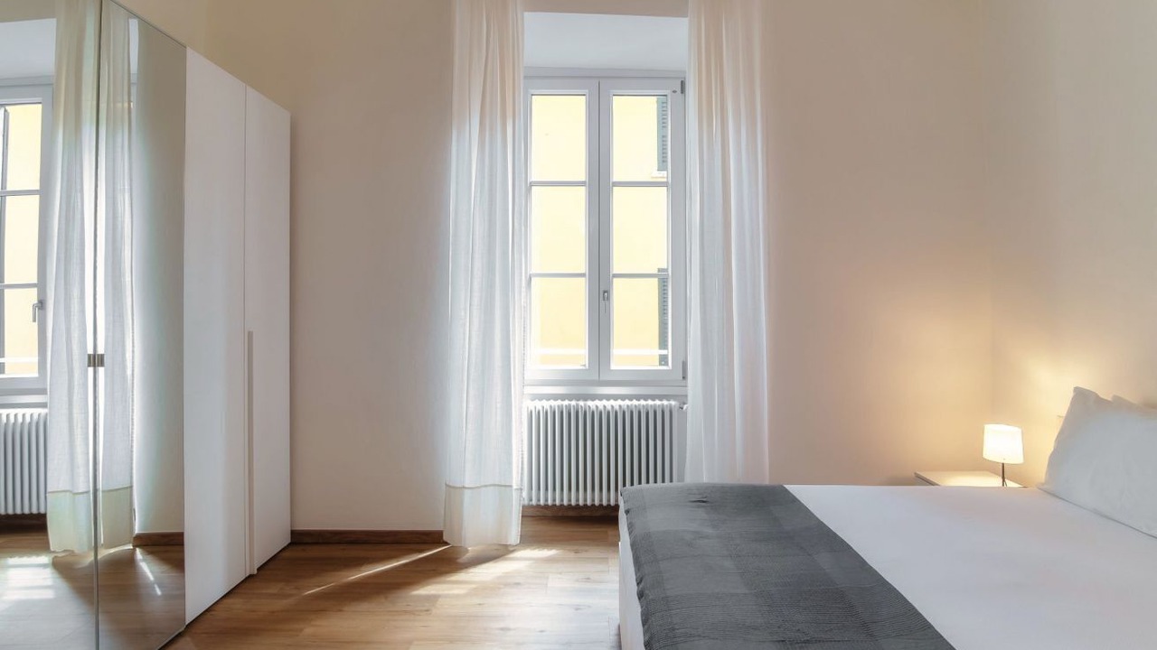 Photo of Bedroom in Cernobbio