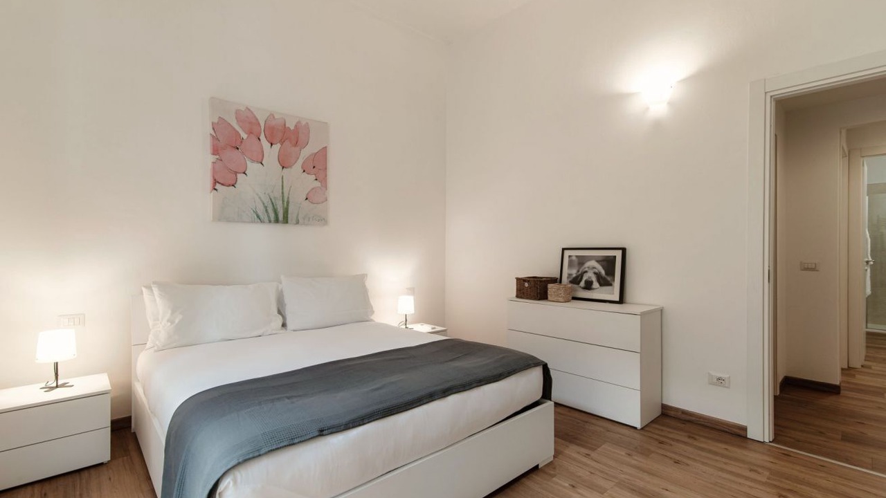 Photo of Bedroom in Cernobbio