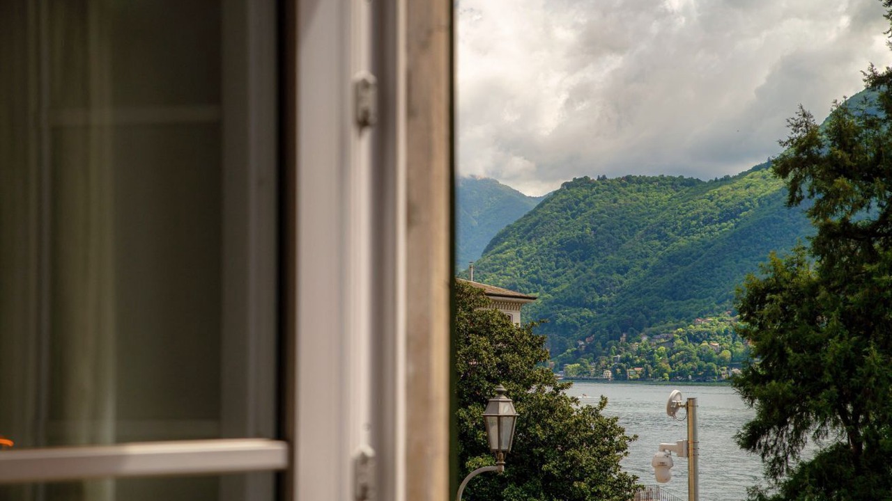Photo of Others in Cernobbio