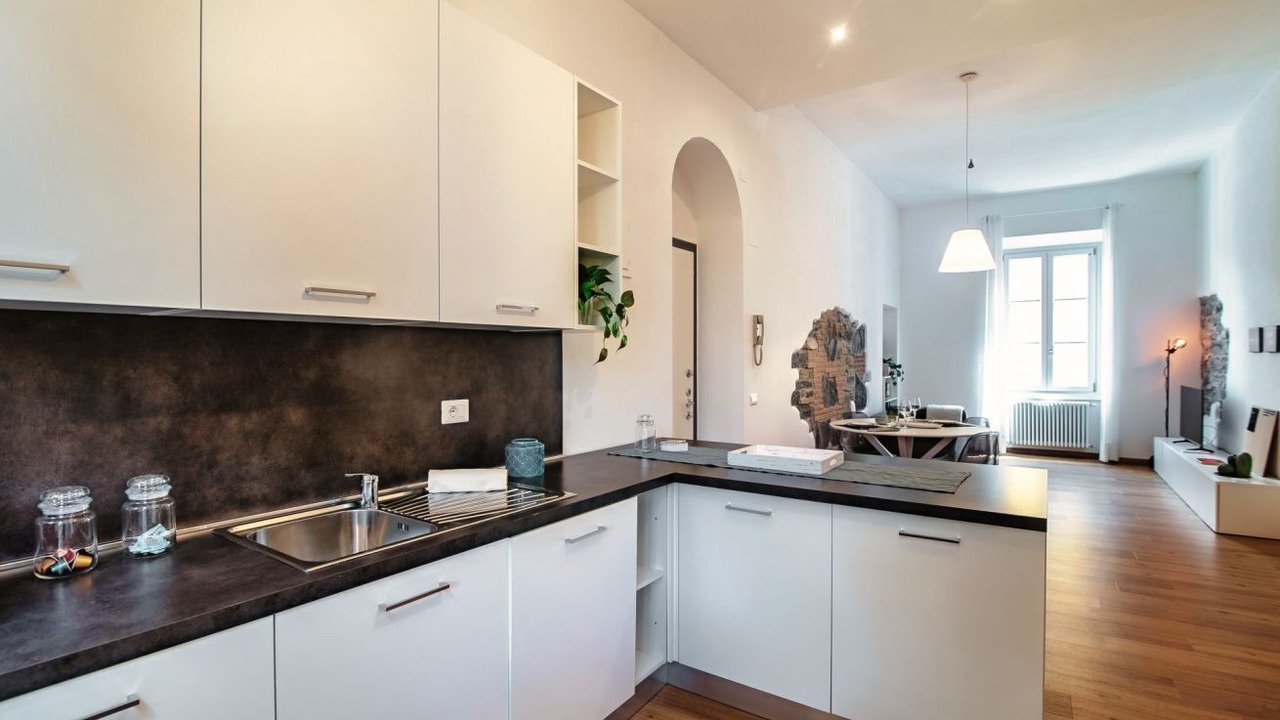 Photo of Kitchen in Cernobbio