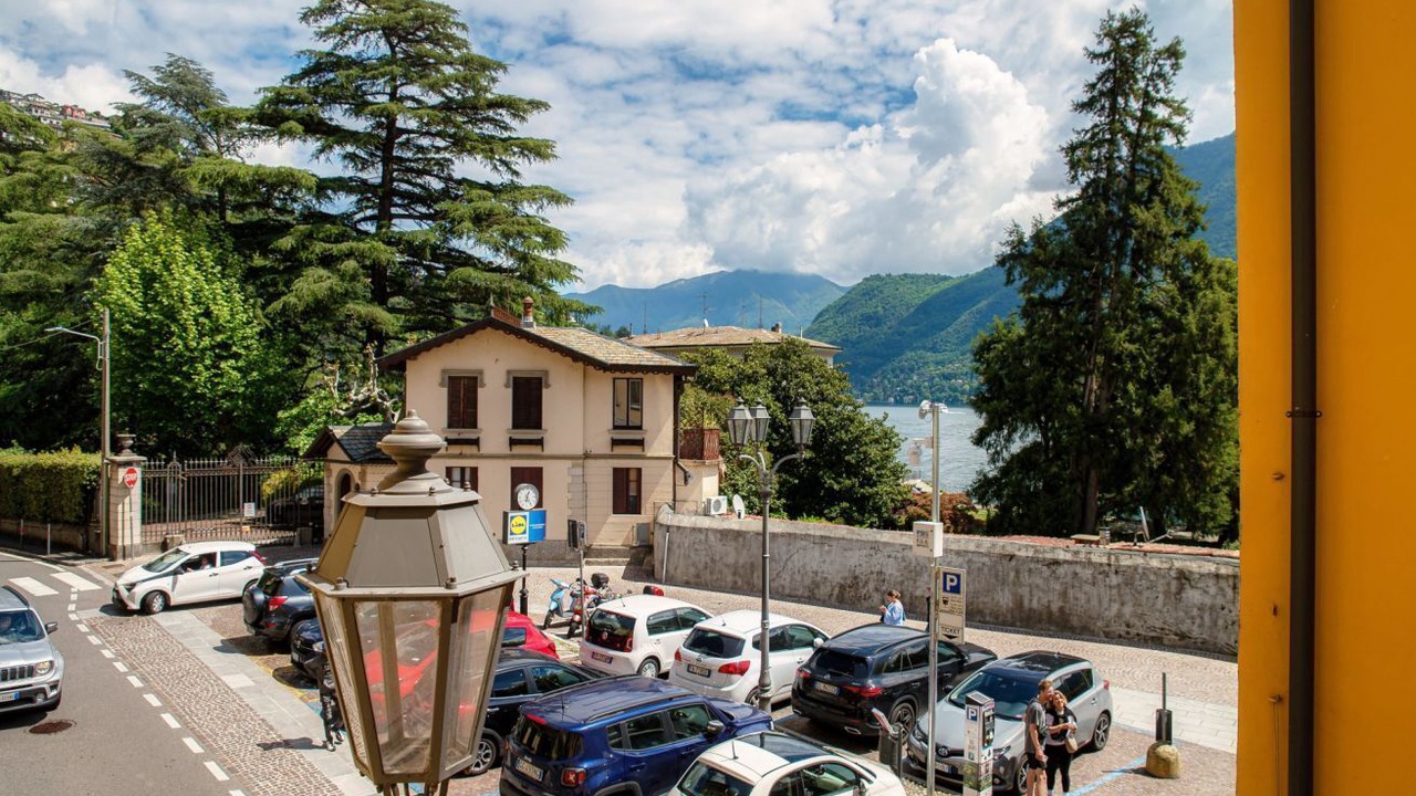 Photo of Outdoor in Cernobbio