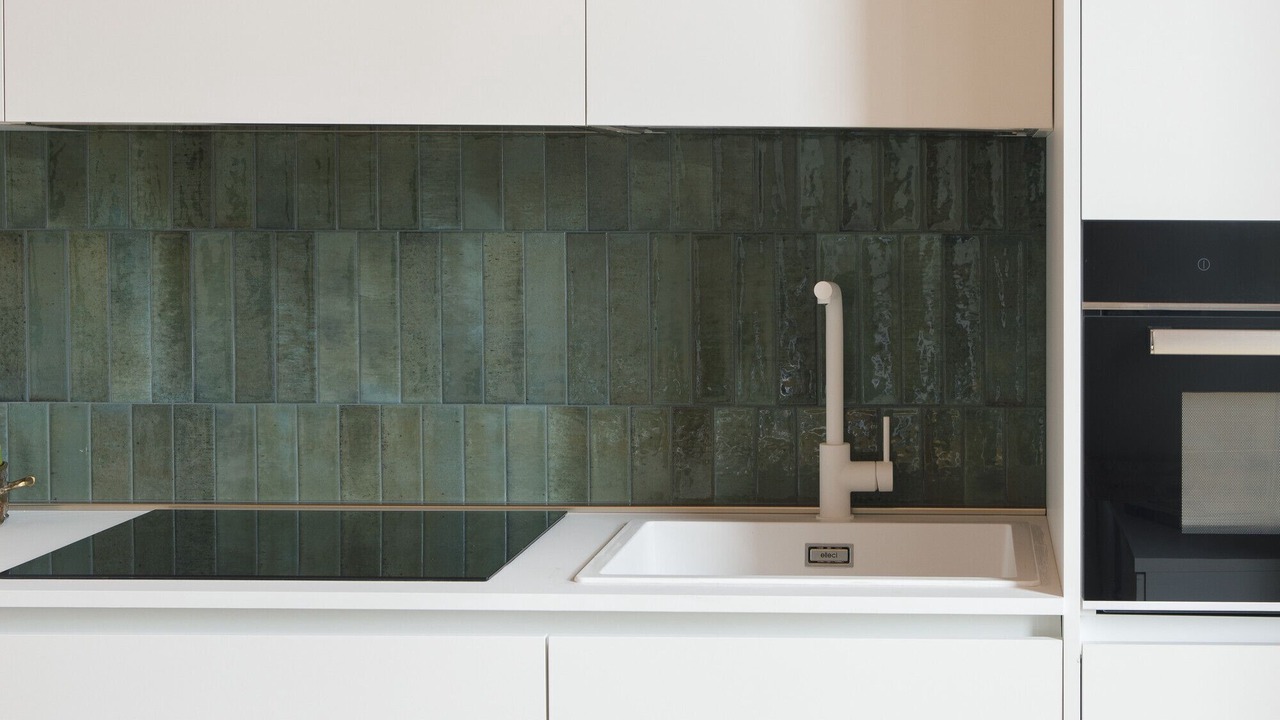 Photo of Kitchen in Cascina dei Pomi