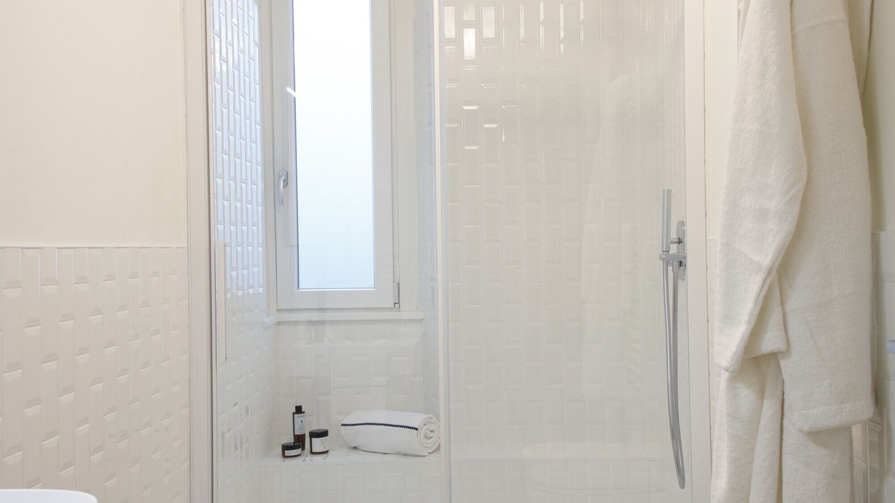 Photo of Bathroom in Cascina dei Pomi