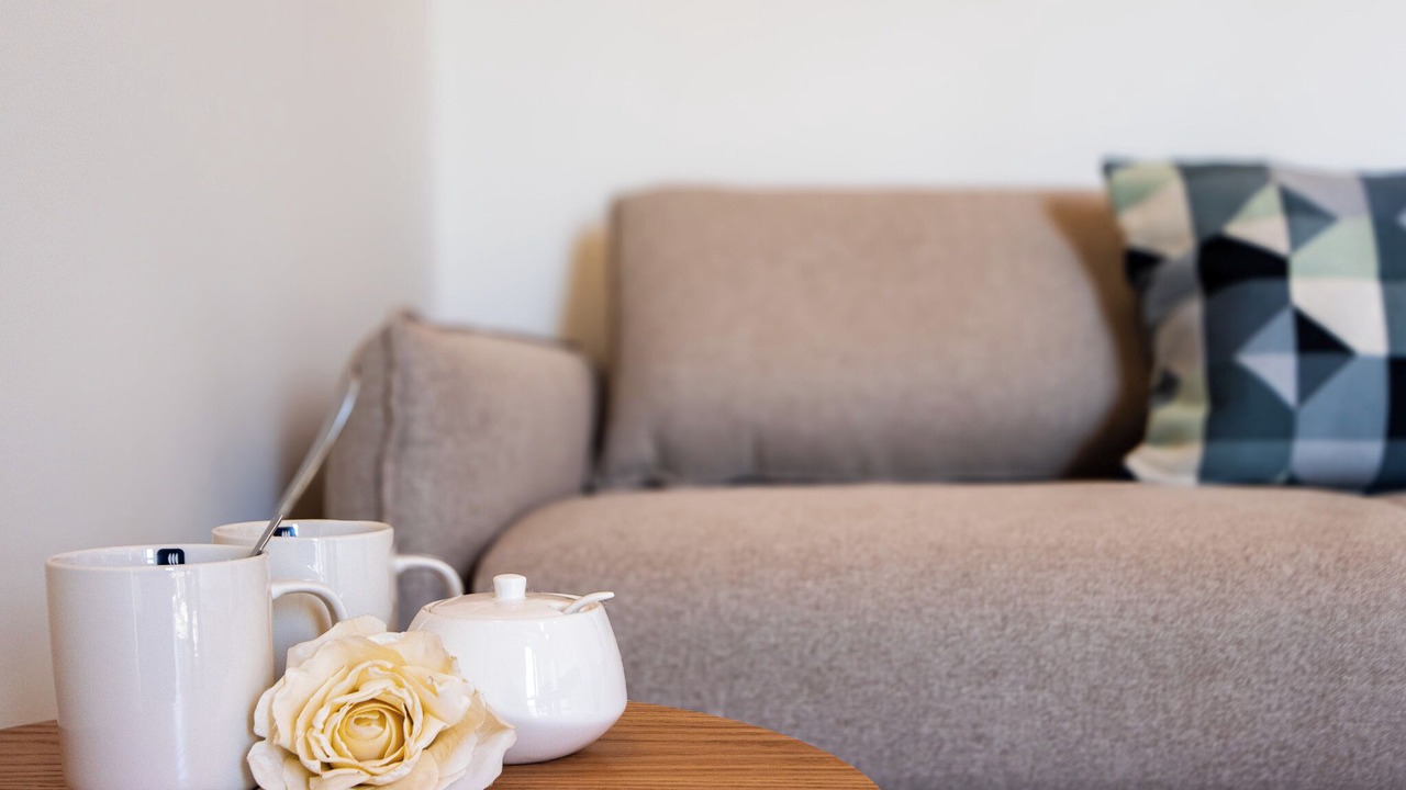 Photo of Livingroom in Cascina dei Pomi