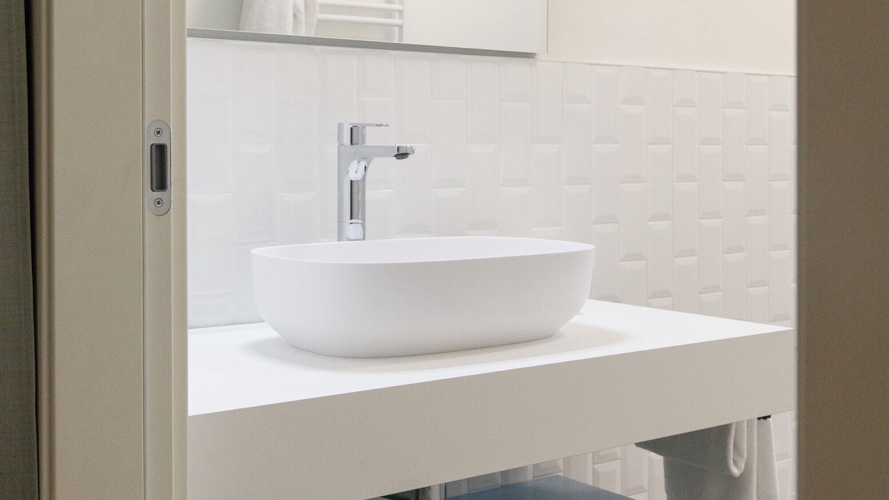 Photo of Bathroom in Cascina dei Pomi