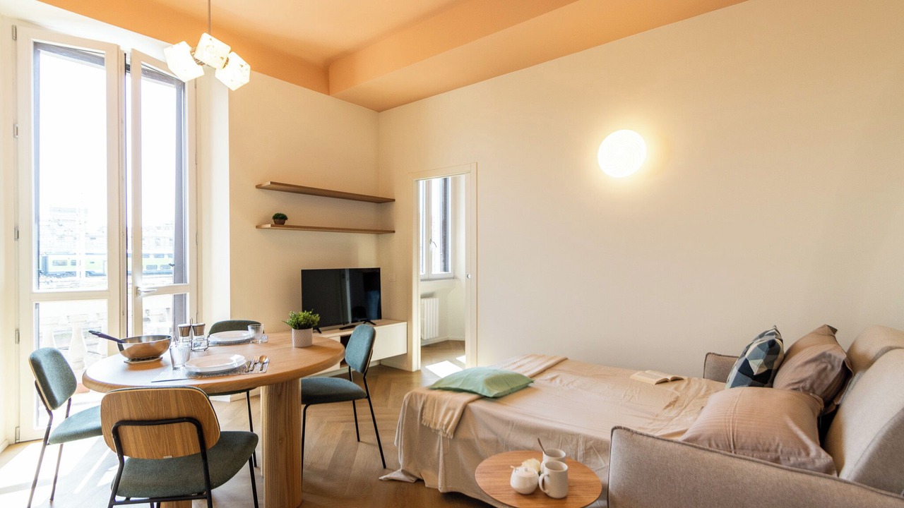Photo of Bedroom in Cascina dei Pomi
