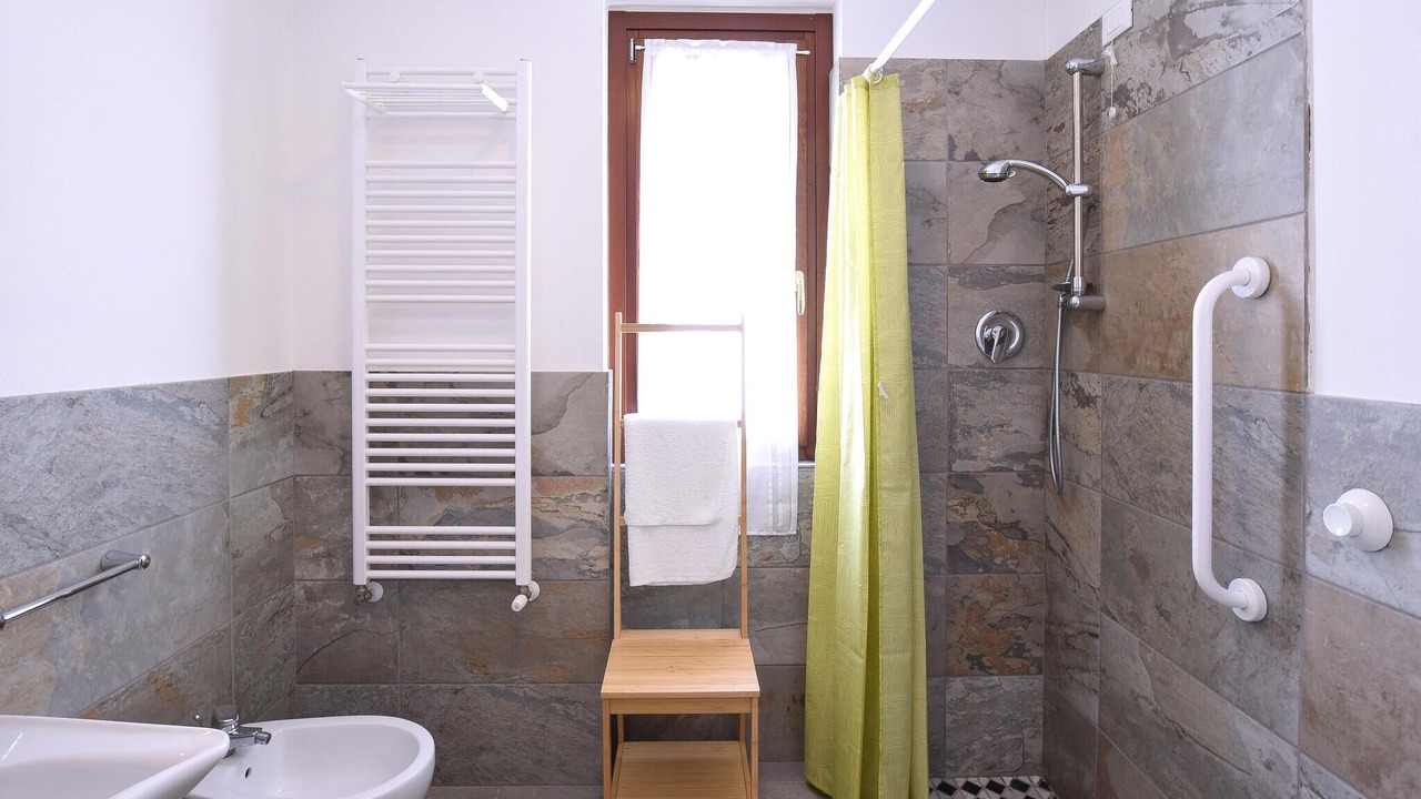 Photo of Bathroom in Tavernole sul Mella