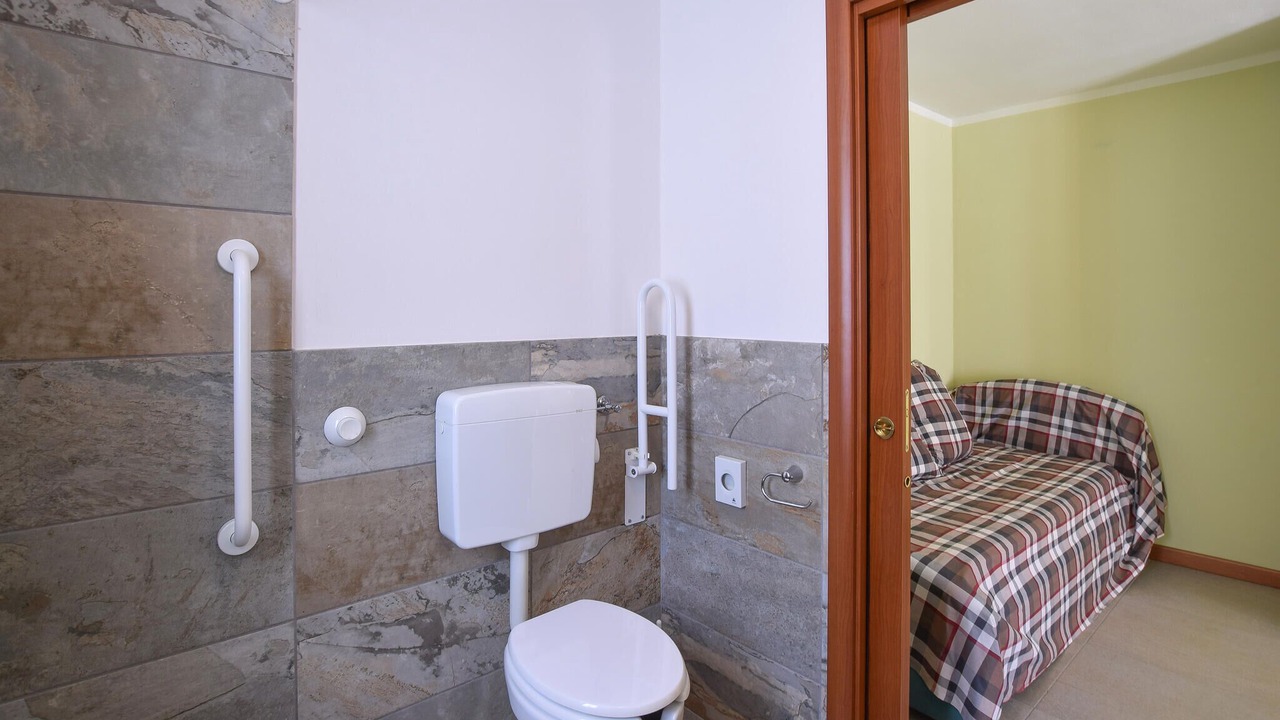 Photo of Bathroom in Tavernole sul Mella