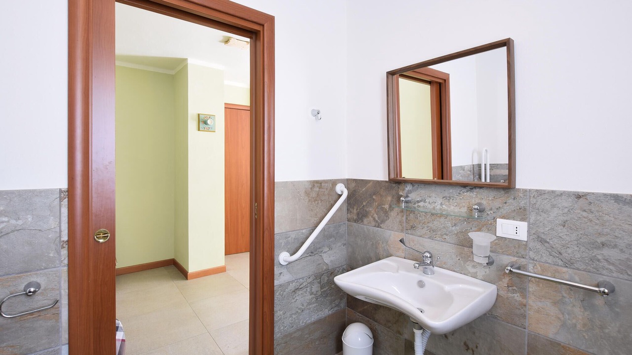 Photo of Bathroom in Tavernole sul Mella