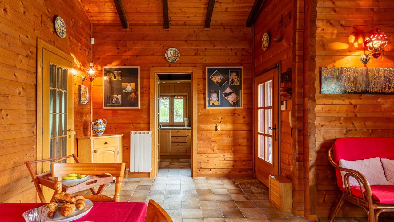 Photo of Bedroom in Carlazzo